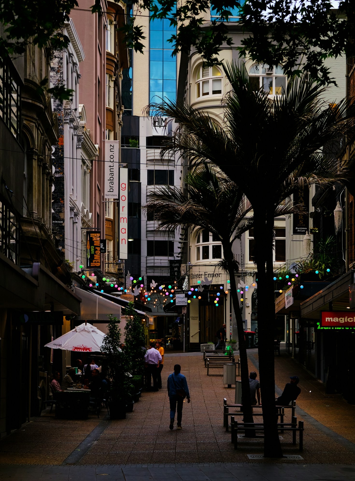 Inspiring Urban Journeys to Take Now