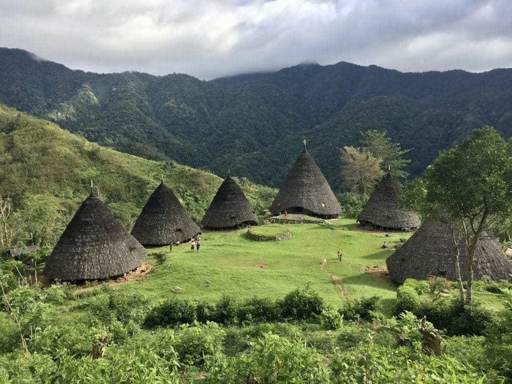 Traveling Lebih Santai dengan Menghindari Tempat Ramai
