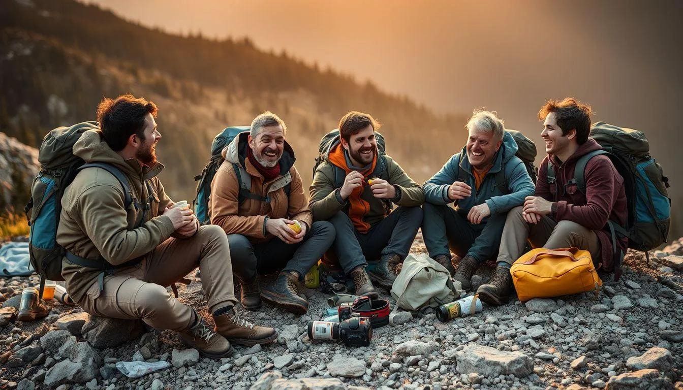 Traveling Bersama Teman, Cerita Bahagia yang Selalu Dirindukan.
