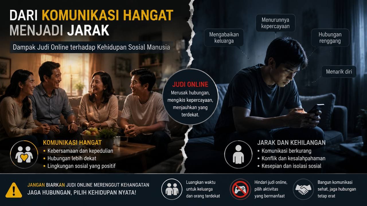 Tempat Bukan Sekadar Latar, Setiap Perjalanan Menyimpan Cerita.